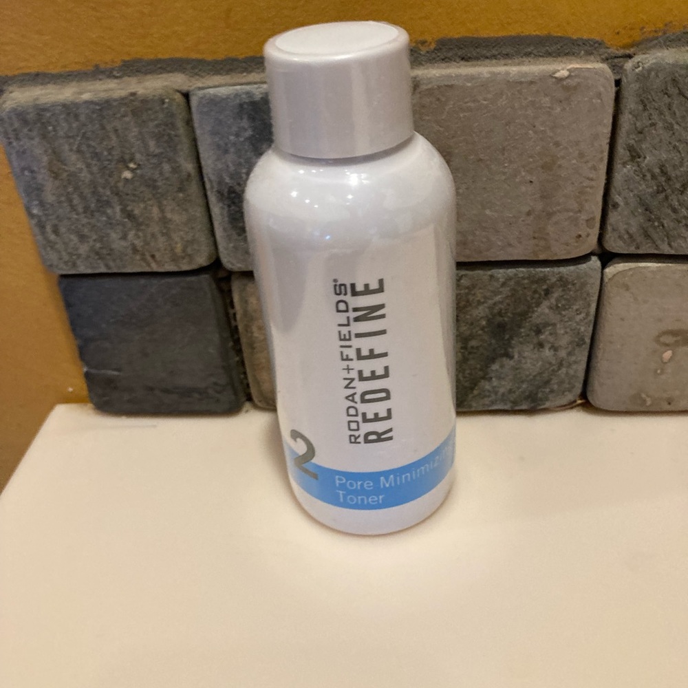 Rodan and Fields Redefine Step 2 Pore Minimizing Toner